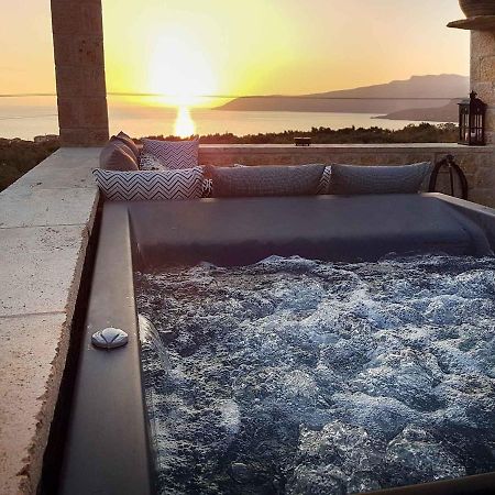 Polismata - Private Residences Kardamyli Dış mekan fotoğraf