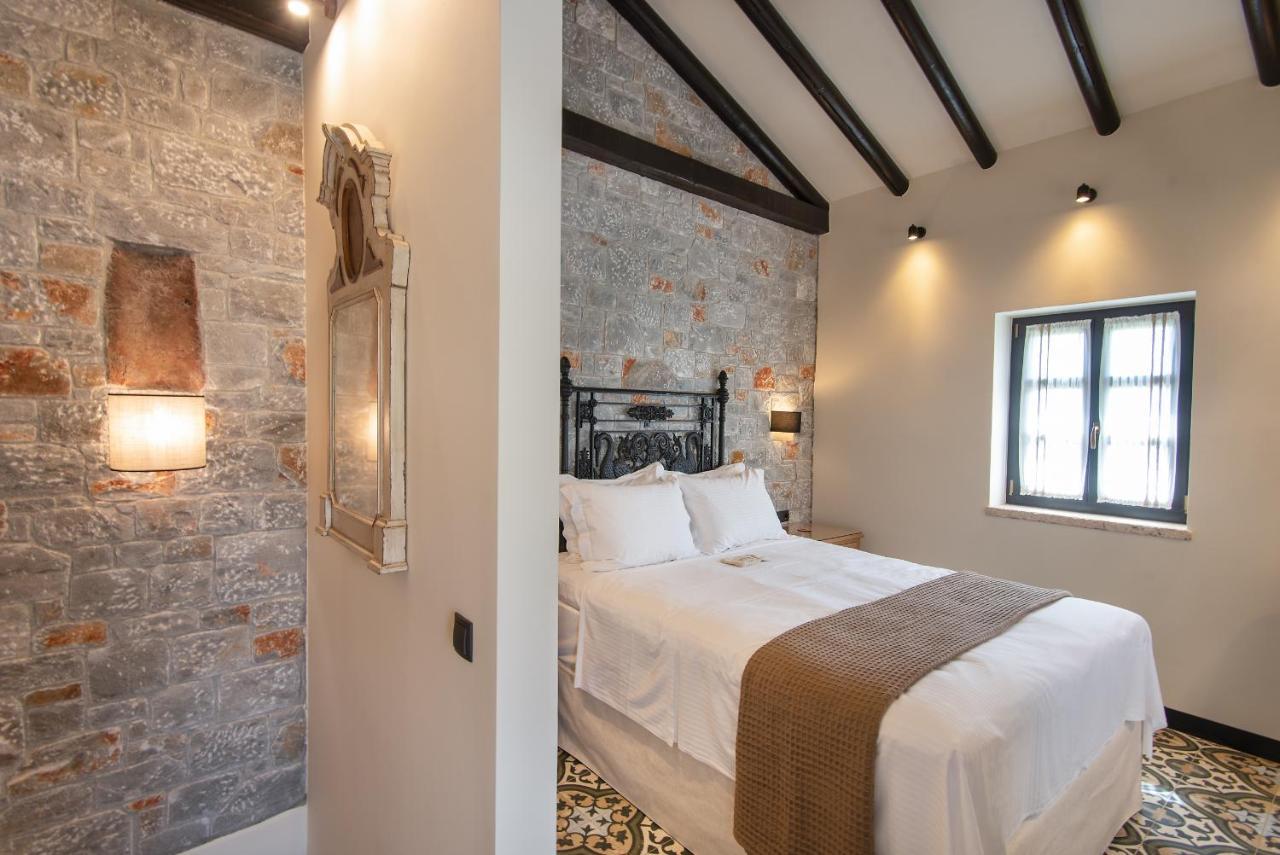 Polismata - Private Residences Kardamyli Dış mekan fotoğraf