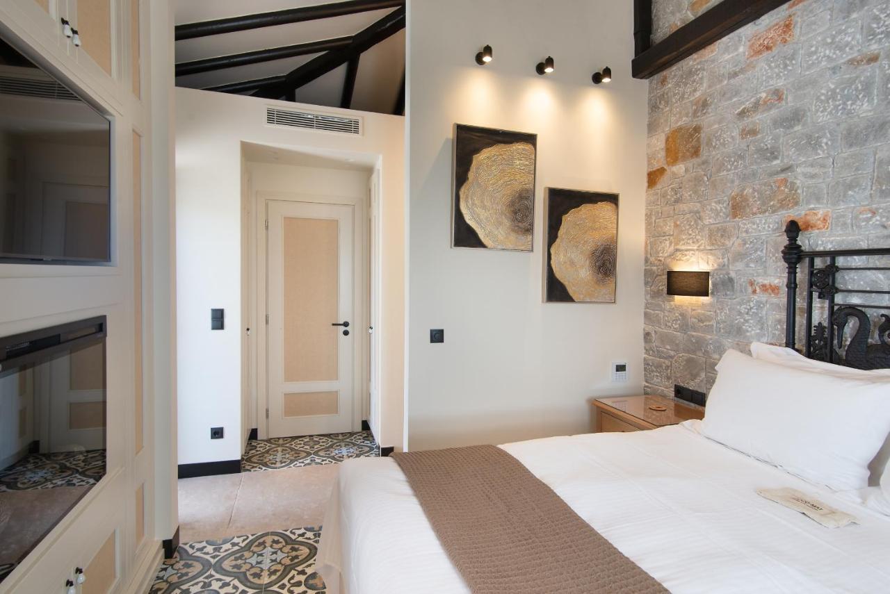Polismata - Private Residences Kardamyli Dış mekan fotoğraf