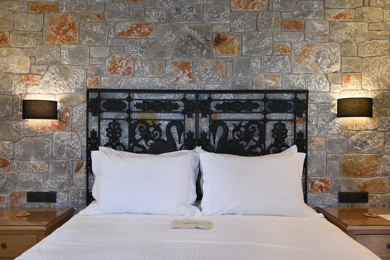 Polismata - Private Residences Kardamyli Dış mekan fotoğraf