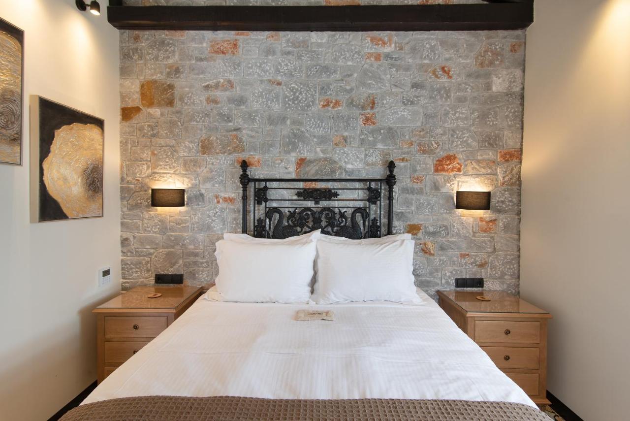 Polismata - Private Residences Kardamyli Dış mekan fotoğraf