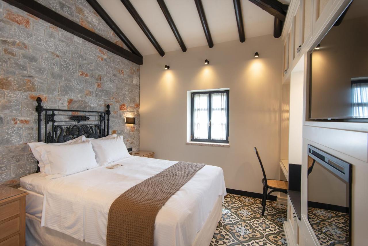 Polismata - Private Residences Kardamyli Dış mekan fotoğraf