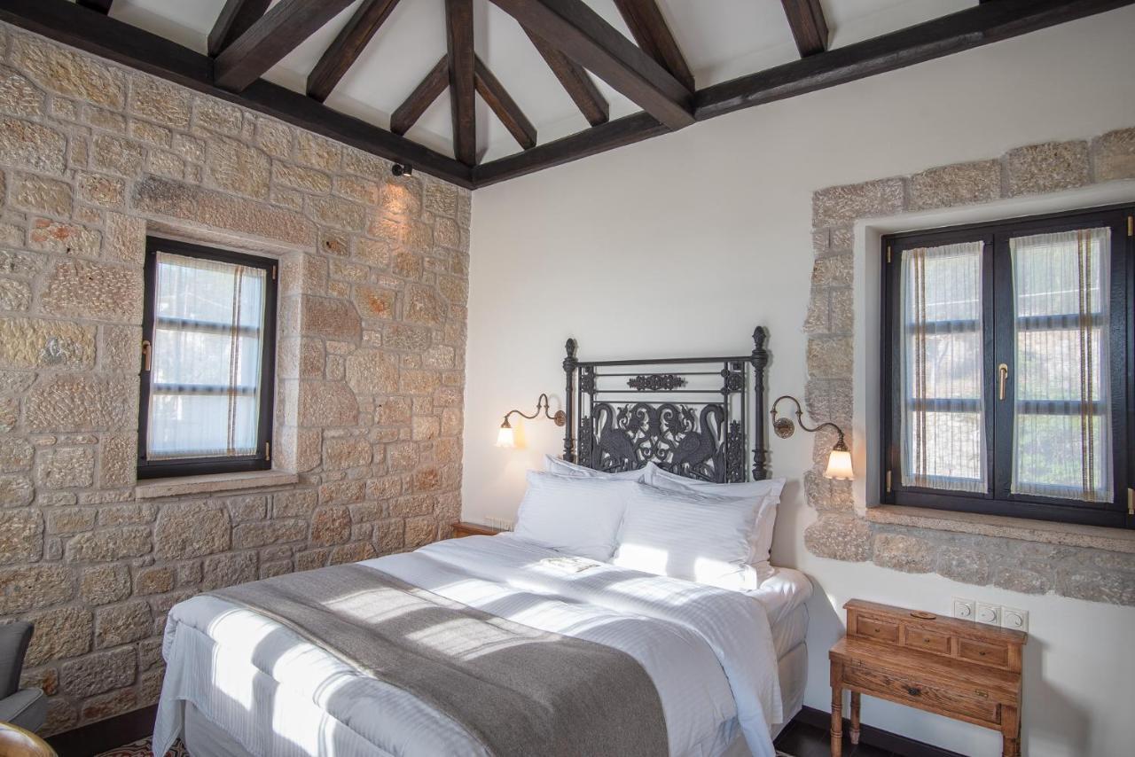 Polismata - Private Residences Kardamyli Dış mekan fotoğraf