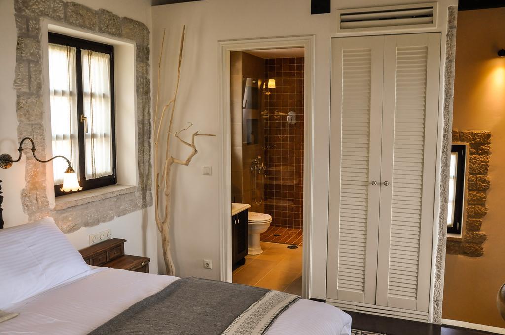Polismata - Private Residences Kardamyli Dış mekan fotoğraf