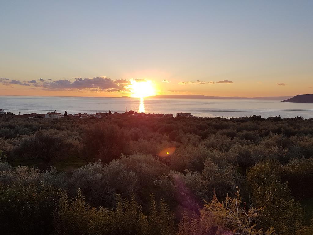 Polismata - Private Residences Kardamyli Dış mekan fotoğraf